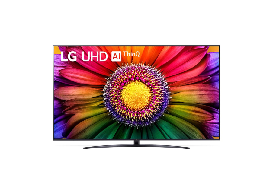 LG LED телевизор 50UR81006LJ