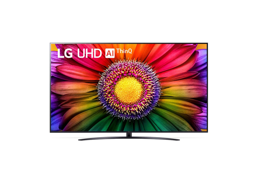 LG LED Հեռուստացույց 50UR81006LJ