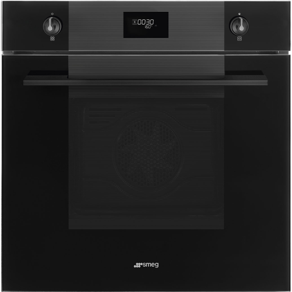 SMEG Встраиваемая духовка SF6101TVNO