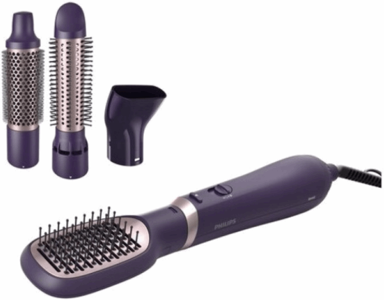 PHILIPS (PH) Hair dryer brush BHA313/00