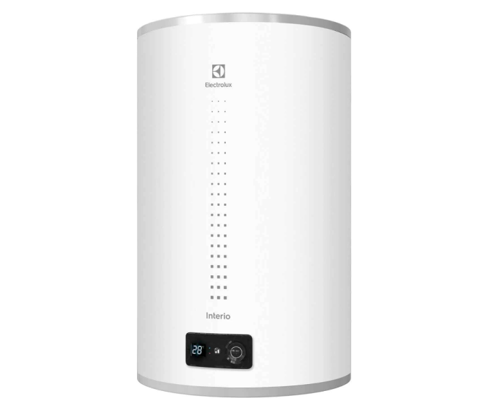 ELECTROLUX Водонагреватель EWH 80 Interio 3