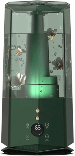 DEERMA Air humidifier DEM-F360DW