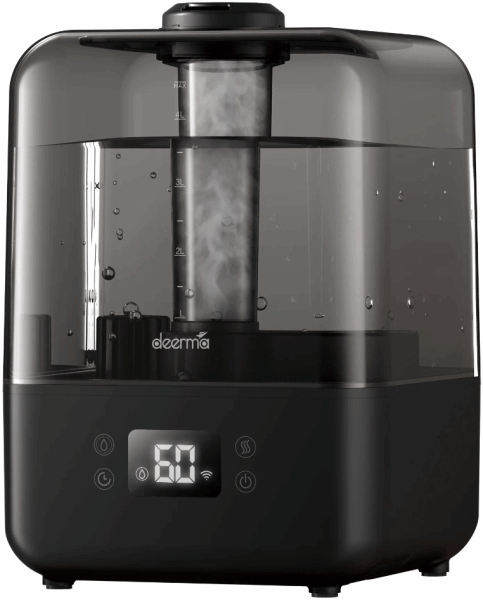DEERMA Увлажнитель воздуха DEM-F15W