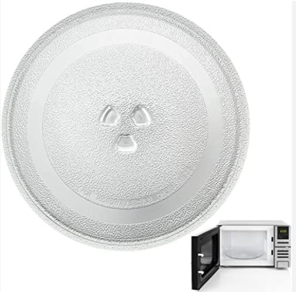 LG Тарелка для микроволновой печи YH06 245mm