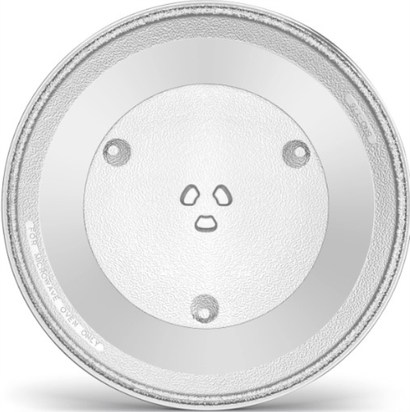 SAMSUNG A plate for a microwave oven H36 288mm