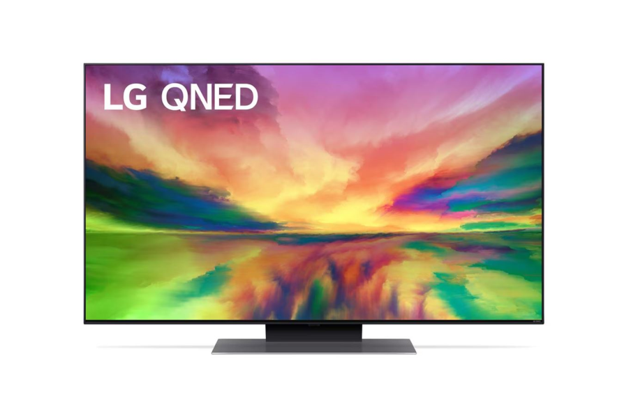 LG LED телевизор 50QNED816RA