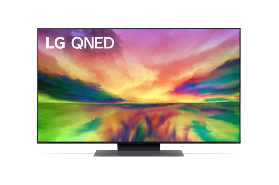 LG LED Հեռուստացույց 50QNED816RA