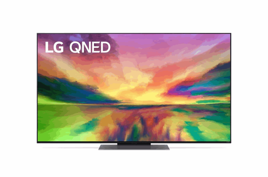 LG LED Հեռուստացույց 55QNED816RA