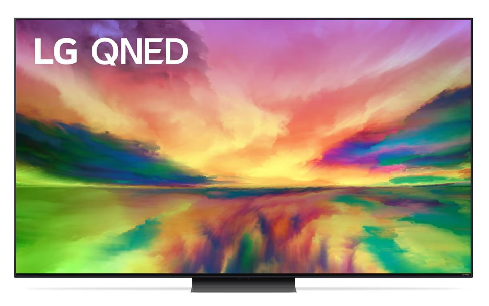 LG LED телевизор 65QNED816RA