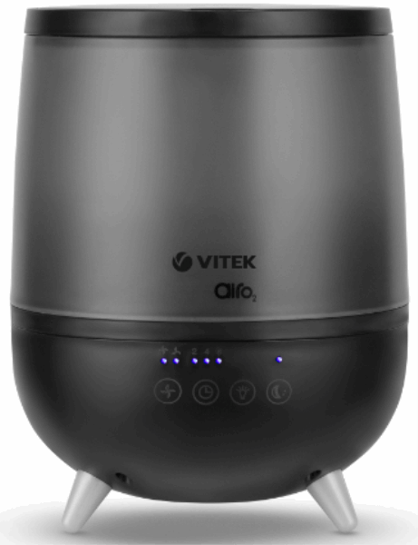 VITEK Увлажнитель воздуха VT-2356