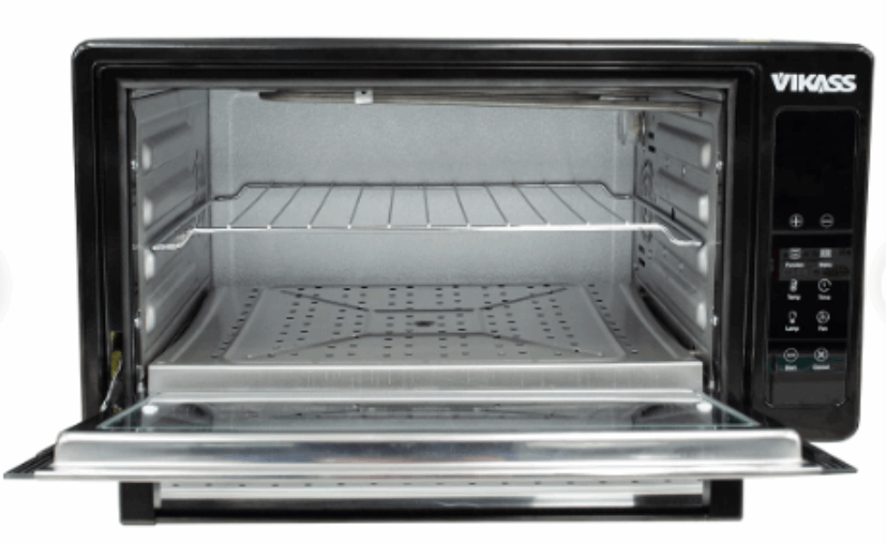 VIKASS ELECTRIC OVEN V4646DB