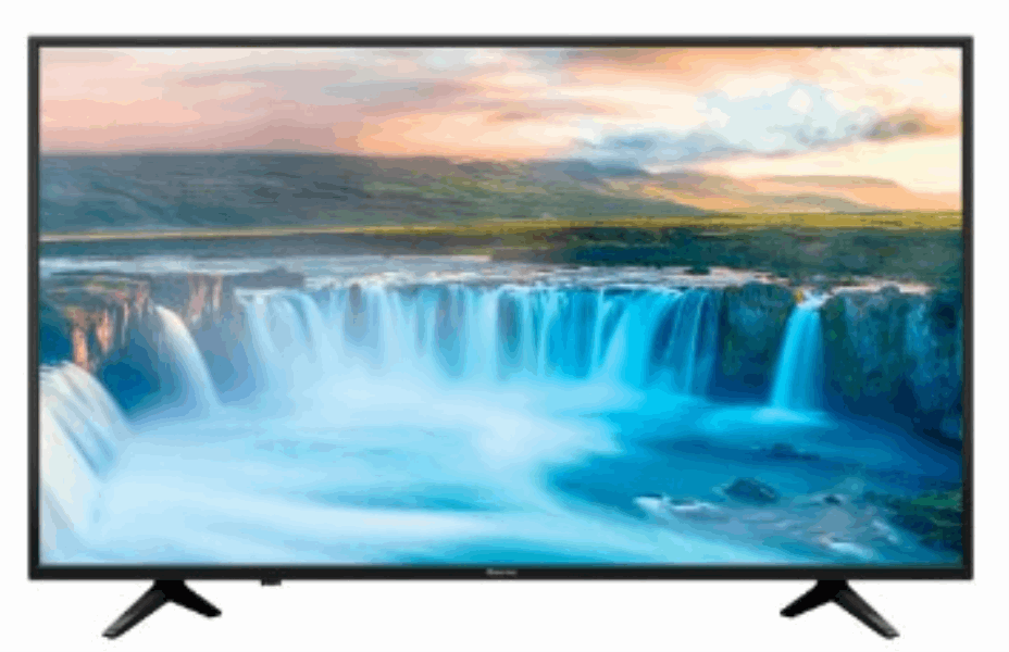 HISENSE LED TV HE58A6100FUWTS