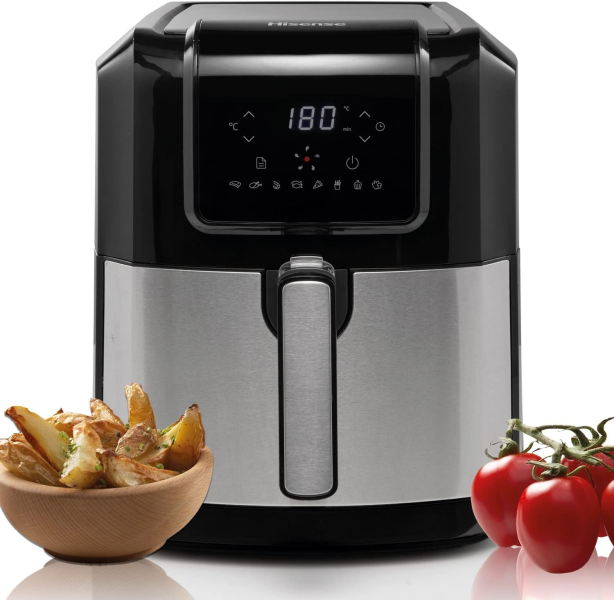 HISENSE FRIER AIR H06AFBS1S3