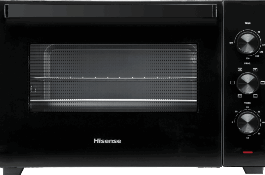 HISENSE ЭЛЕКТРИЧЕСКАЯ ДУХОВКА HOM45M