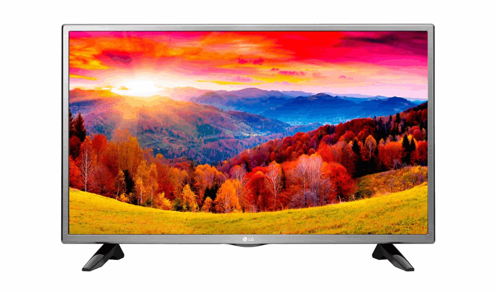 LG LED телевизор 32LH592U