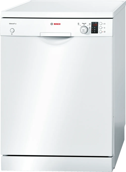 BOSCH DISH WASHER Freestanding SMS43D02ME.
