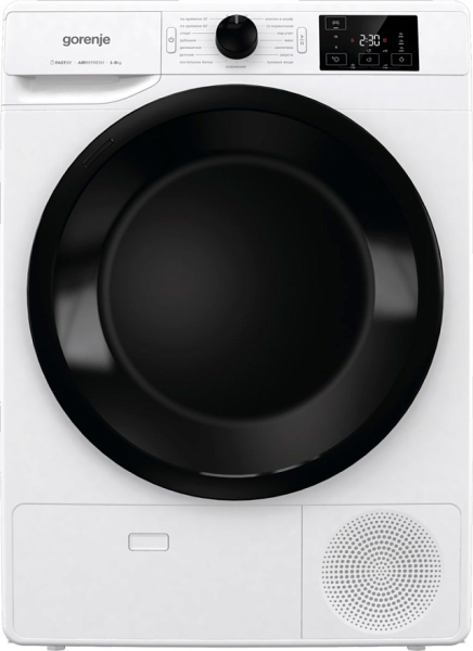 GORENJE Сушилка DNE8B.