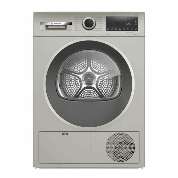 BOSCH Dryer WQG1420XME.