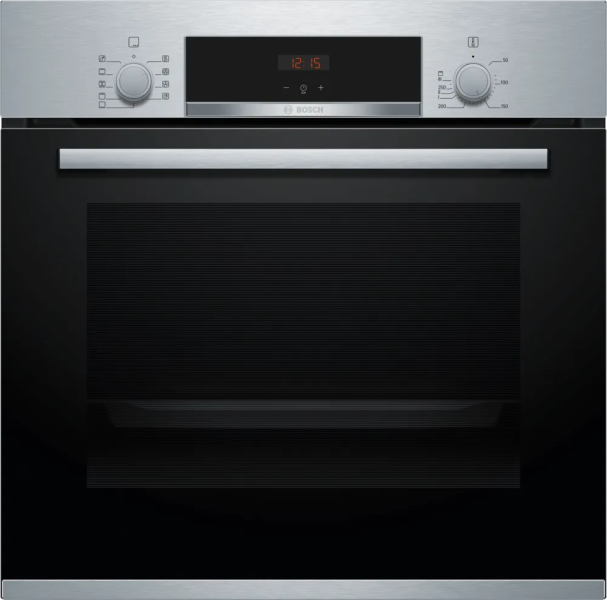 BOSCH Built in oven HBF534ES0Q.