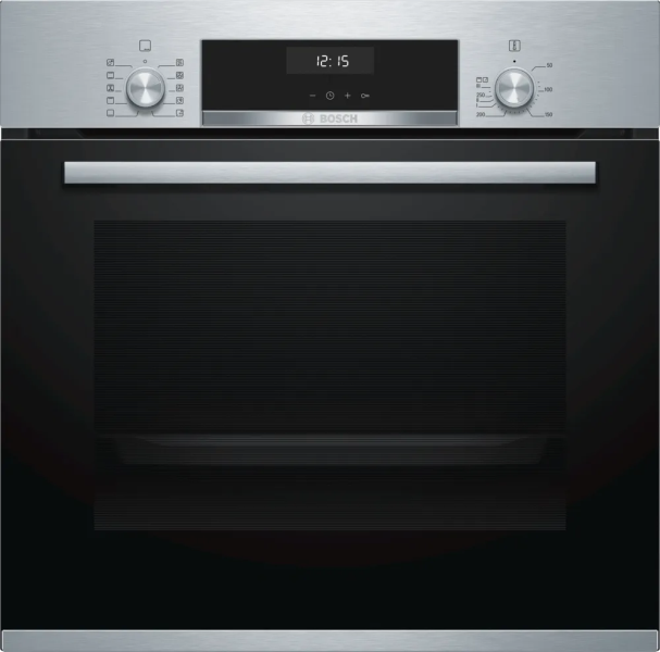 BOSCH Built in oven HBJ558YS0Q.