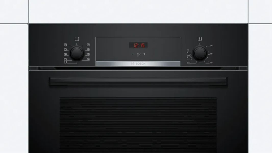 BOSCH Built in oven HBF534EB0Q.