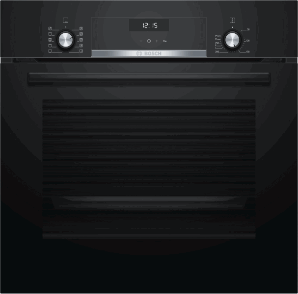 BOSCH Built in oven HBJ558YB0Q.