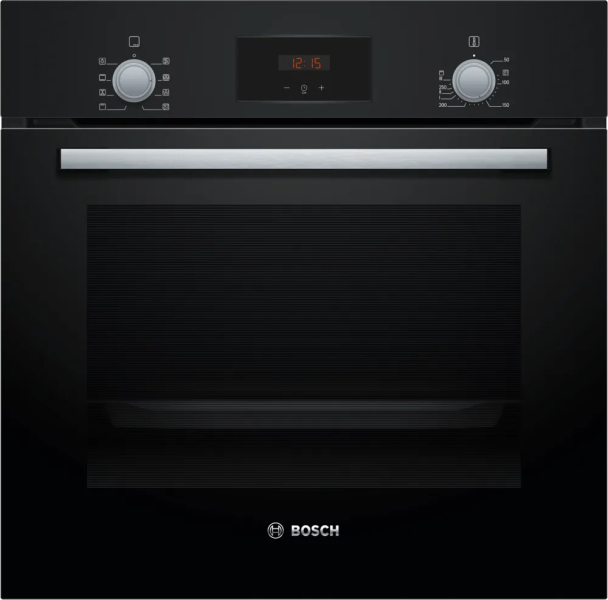 BOSCH Built in oven HBF113BA0Q.