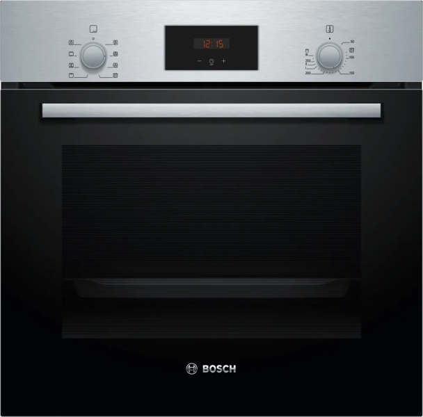 BOSCH Built in oven HBF113BR0Q.