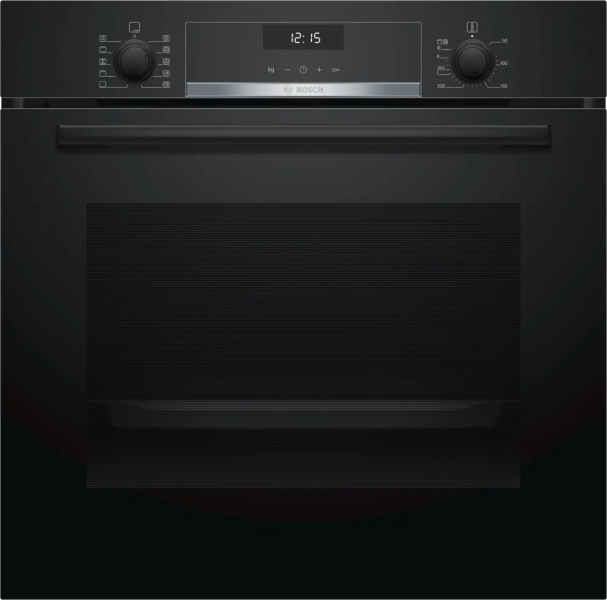 BOSCH Built in oven HBG517EB0R.