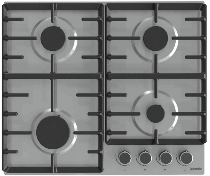 GORENJE Built-in Hob G642ABX.