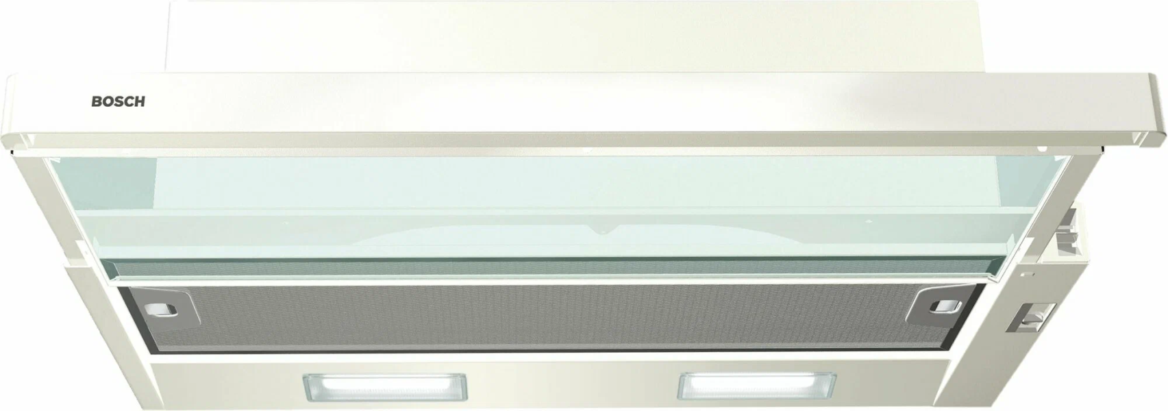 BOSCH B/I cooker hood DFT63CA20Q.