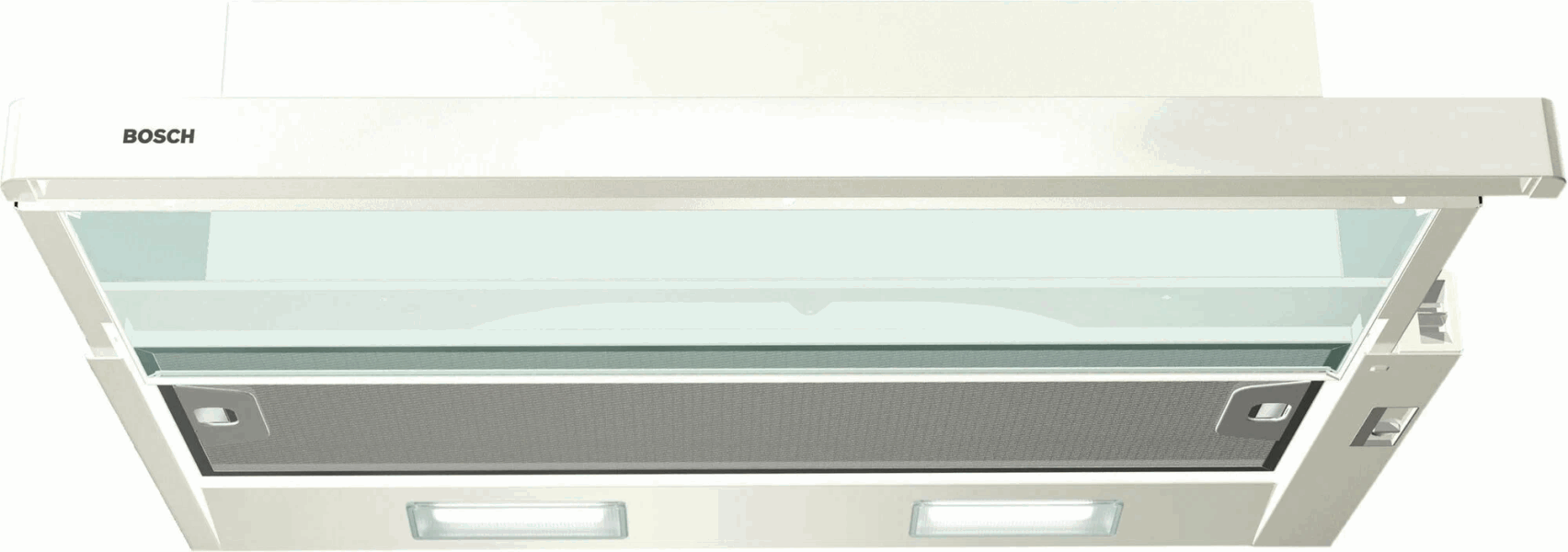 BOSCH Телескопические вытяжки DFT63CA20Q.