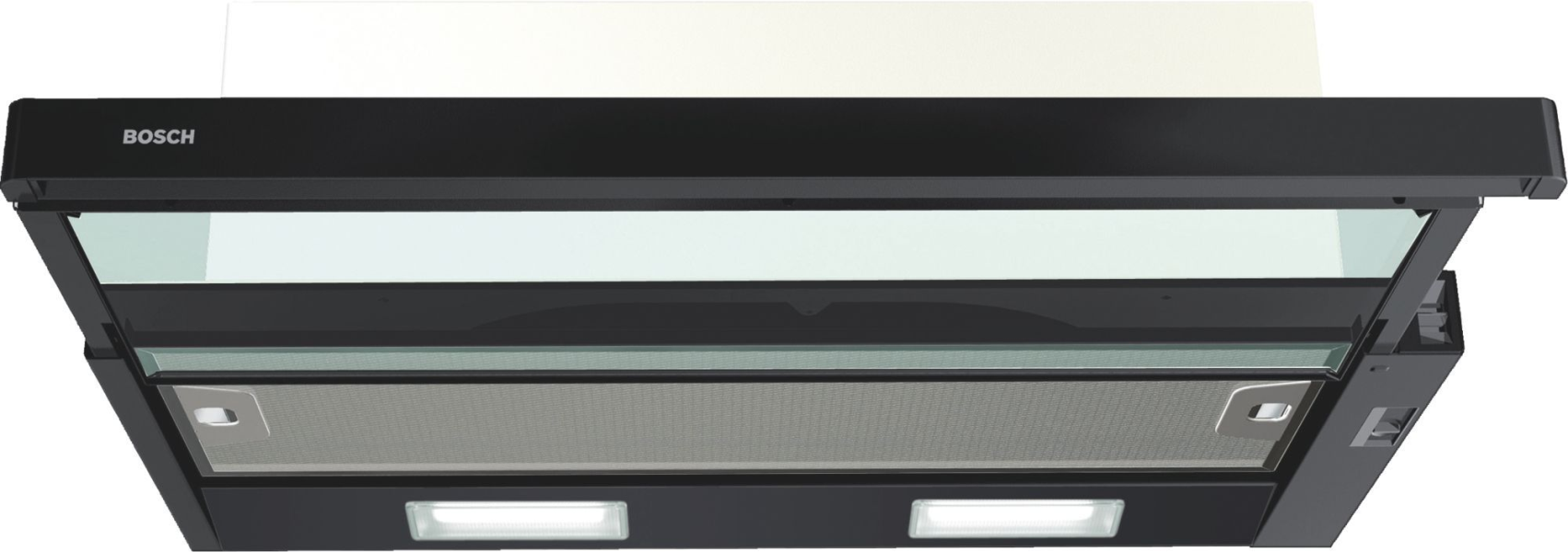 BOSCH B/I cooker hood DFT63CA60Q.