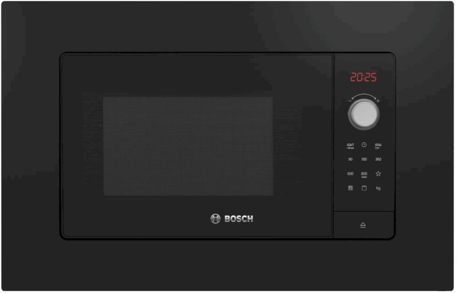 BOSCH Built-in microwave oven BEL653MB3.