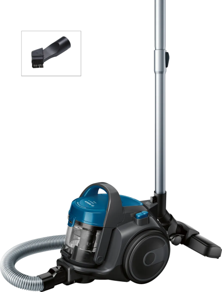 BOSCH Vacuum cleaner BGS05A220.