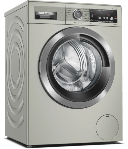 BOSCH Washer WAV28MX0ME.