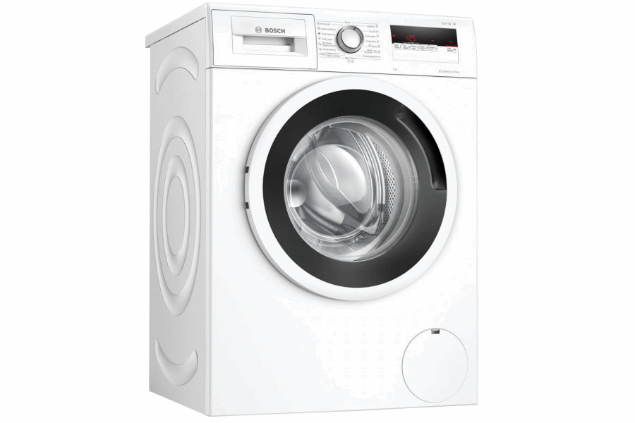 BOSCH Washer WAN28162UA.