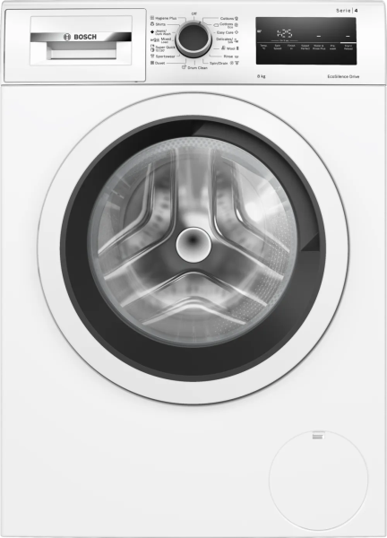 BOSCH Washer WAN24200ME.