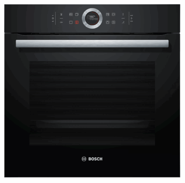 BOSCH Built in oven HBG655NB1.