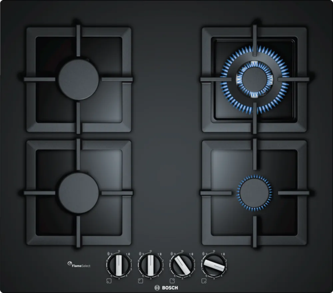 BOSCH Built-in Hob PPH6A6B20.