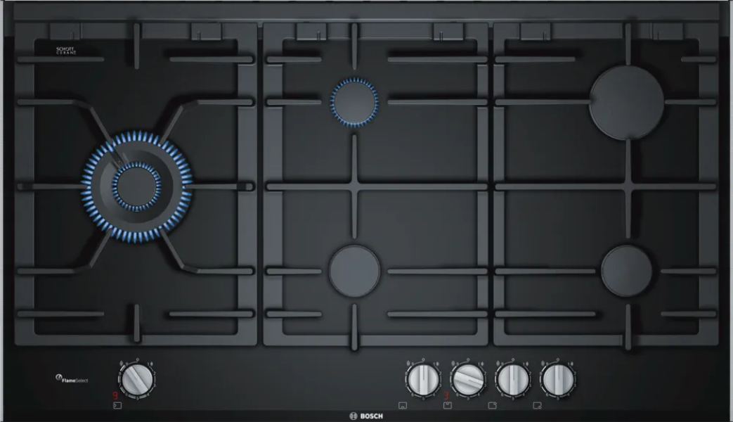 BOSCH Built-in Hob PRS9A6D70M.