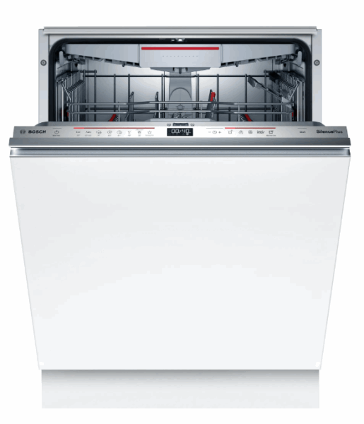 BOSCH Built-in dishwasher SMV6ECX51E.