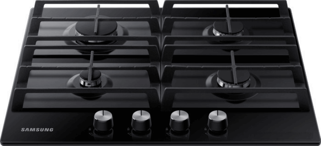 SAMSUNG Built-in Hob NA64H3010AK/WT