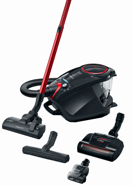 BOSCH Vacuum cleaner BGS7POW1.