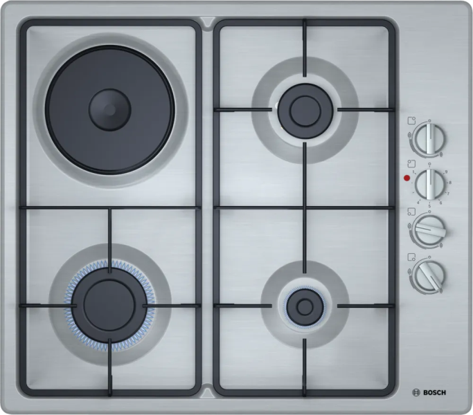 BOSCH Built-in Hob PBY6C5B62O.