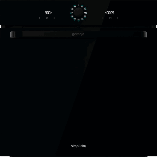 GORENJE Built in oven BOS6737SYB.