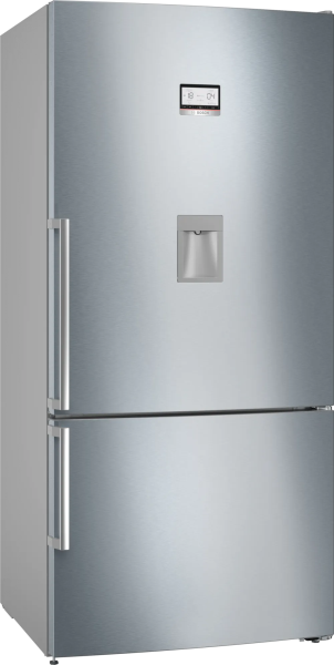 BOSCH Refrigerator Bottom mount KGD86Ai31U.