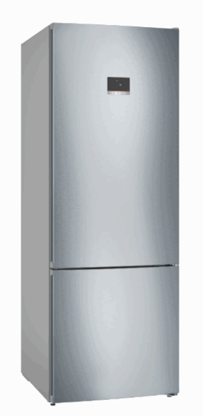 BOSCH Холодильник морозильник снизу KGN56Ci30U.