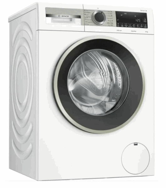 BOSCH Washer WGA25400ME.