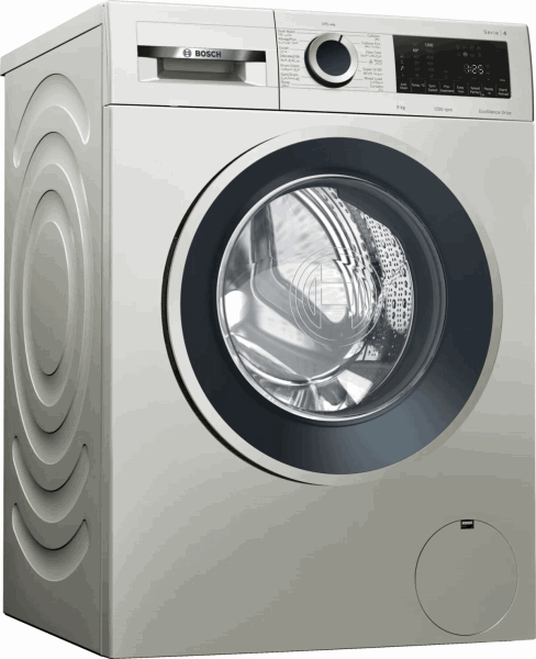 BOSCH Washer WGA2440XME.